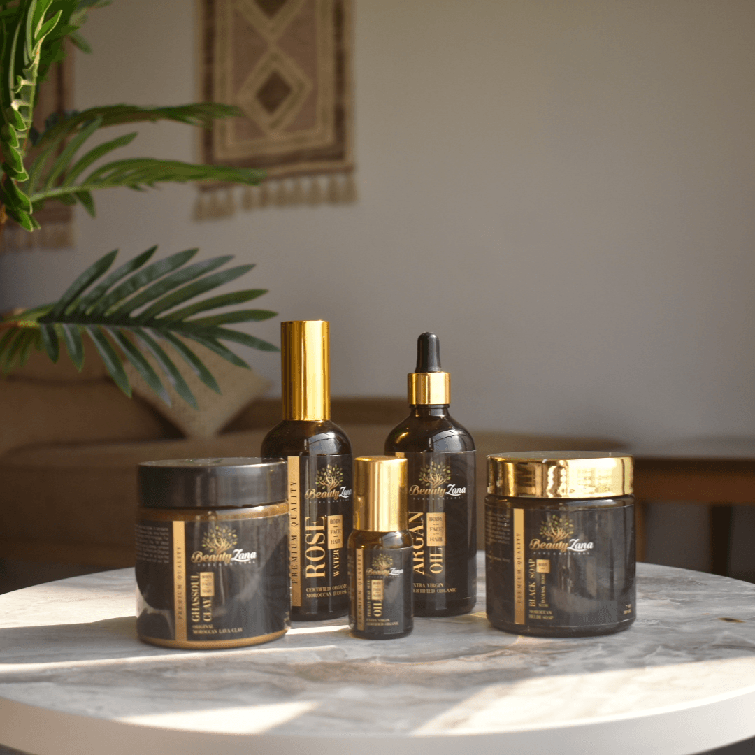 Clean Beauty Pro