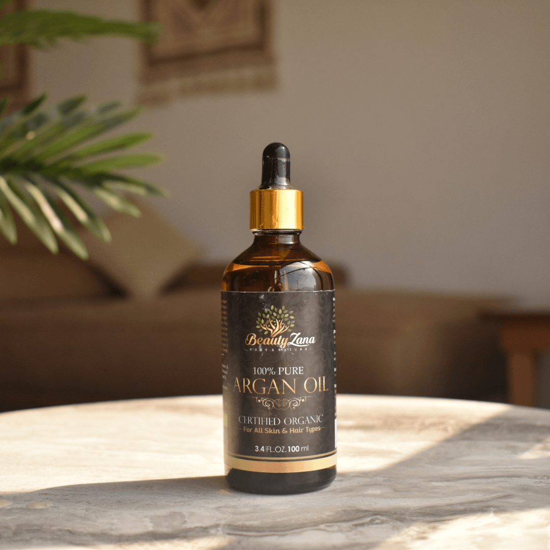 Clean Beauty DIYer